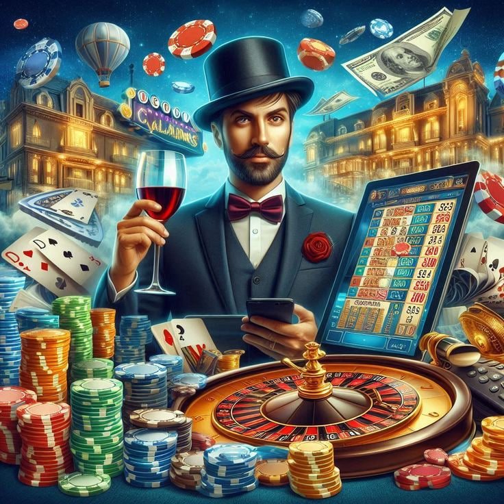 Desktop site table lobby showing multiple live blackjack and roulette games with player counts