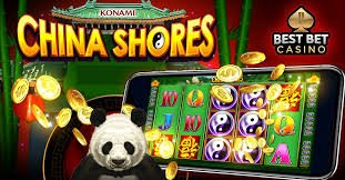 Mahjong Ways Game